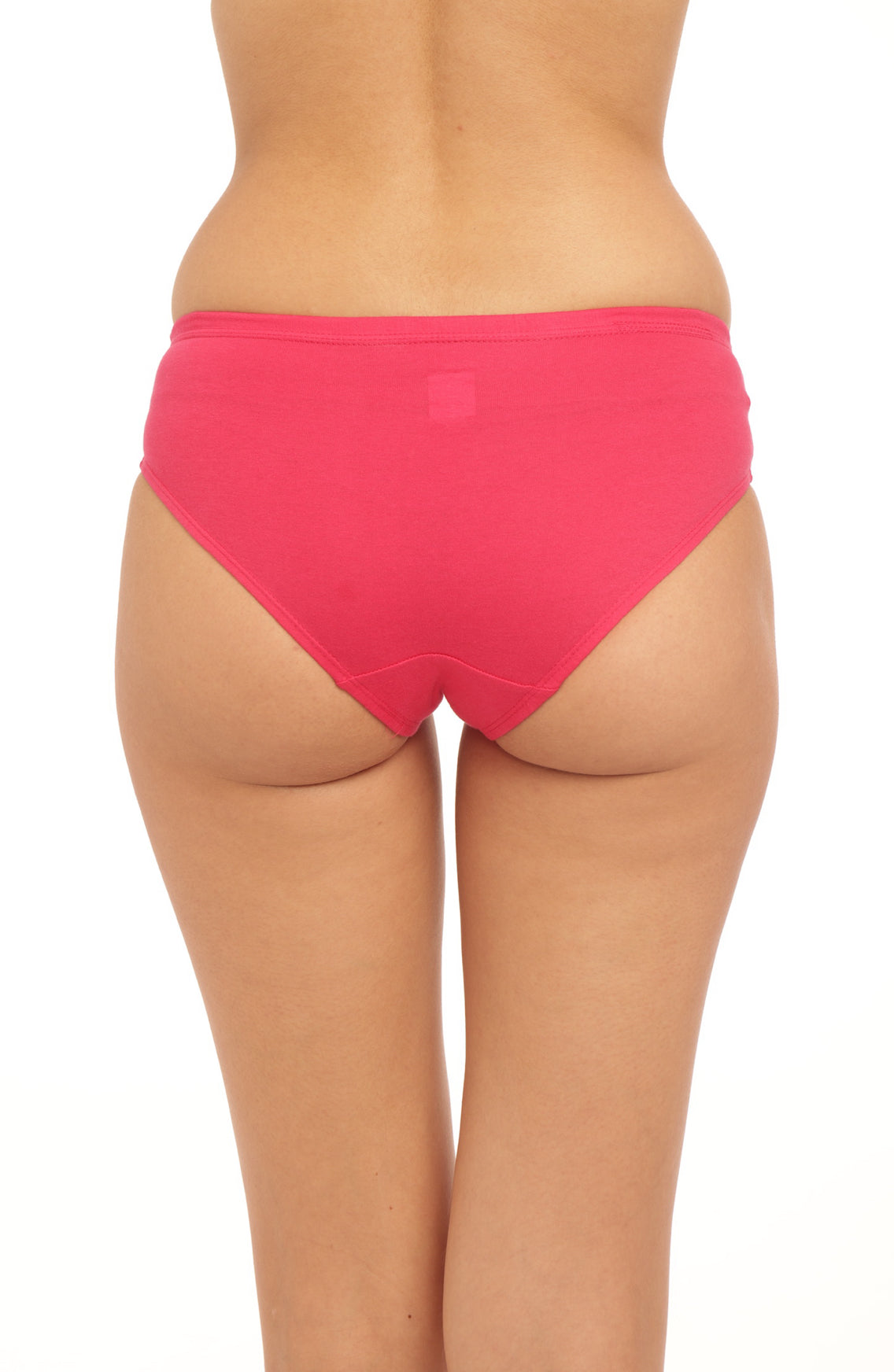 Inner band Plain panty